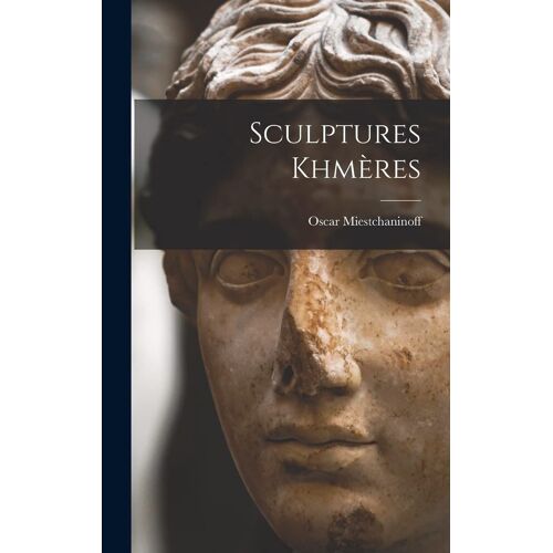 Sculptures Khmères