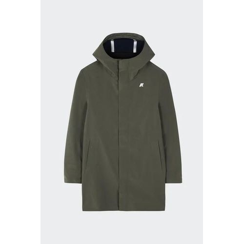 K-Way - Imperméable - Taille L