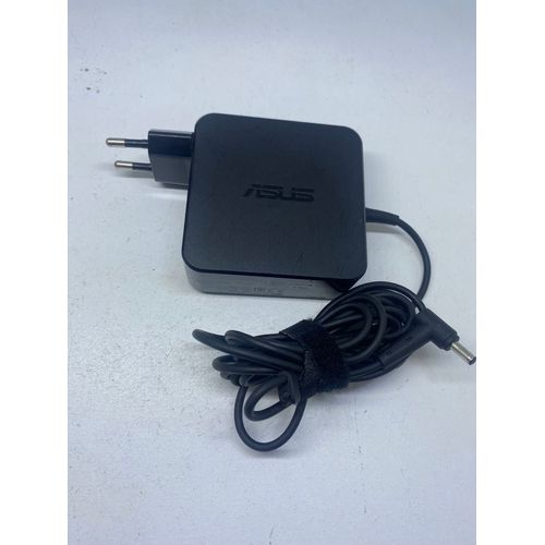 Chargeur officiel Asus -  19V 3,42A 65W - excellent etat