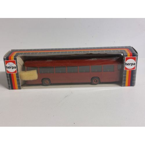 Objets Similaires Sponsorisé Tout Afficher Man Bus Sü 240 Bahnbus Herpa 831 471 - 1/87 - Ho-Herpa