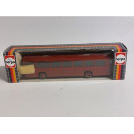 Objets Similaires Sponsorisé Tout Afficher Man Bus Sü 240 Bahnbus Herpa 831 471 - 1/87 - Ho-Herpa