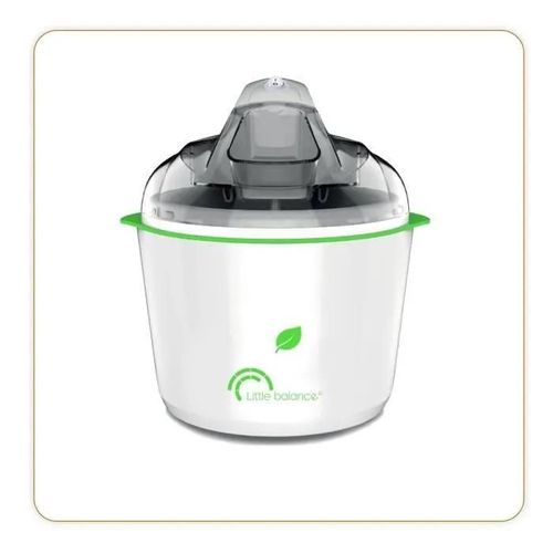 Little Balance Happy Sorbets - Sorbetière - 1.5 litres - 12 Watt