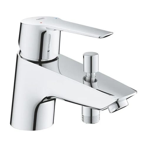 Mitigeur bain/douche START GROHE 23229002 monocommande - monotrou - chrome