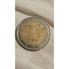 Pièce De Monnaie 2euros