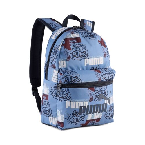 Petit sac à dos PUMA Phase (13 L), Accessoires, Cool Bleu/Mid 90Ies Aop, OSFA