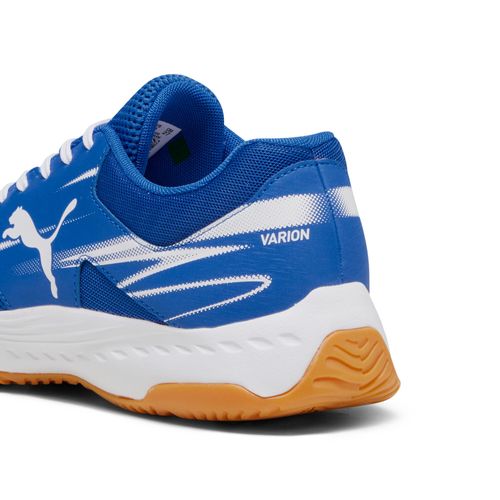 Chaussures Puma De Handball Varion Ii Royal/blanc/gum