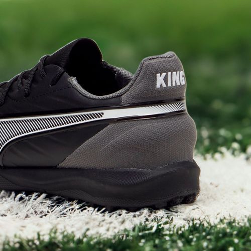 Chaussures De Football King Match Tt Enfant Et Adolescent