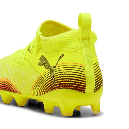 Chaussures De Football Future 8 Match Fg/ag Enfant Et Adolescent