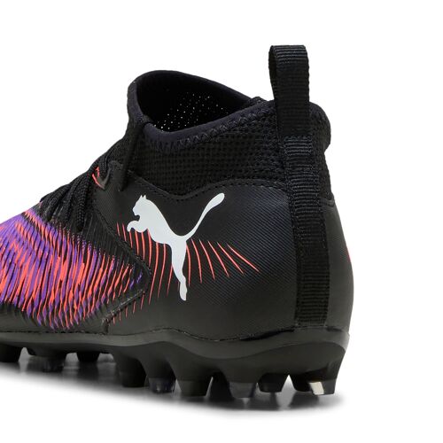 Chaussures De Football Future 8 Mg Enfant Et Adolescent