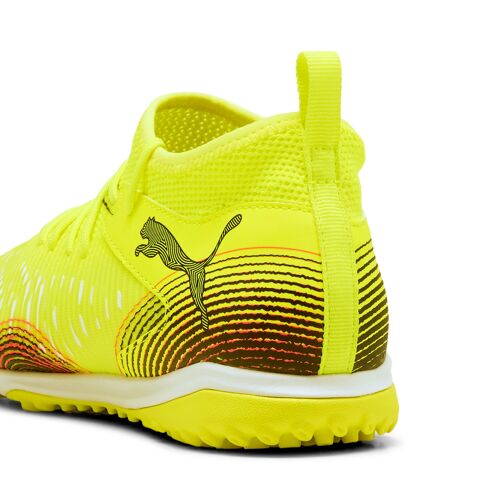 Chaussures De Football Mishautes Future 8 Tt Enfant Et Adolescent