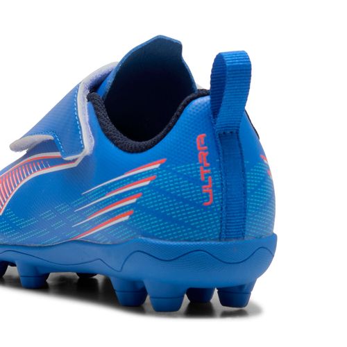 Chaussures De Football Ultra 6 Play Fg/ag Enfant