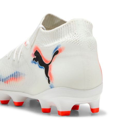 Chaussures De Football Future 8 Pro Fg/ag Enfant Et Adolescent