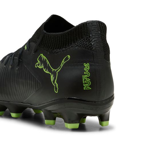 Chaussures De Football Future 8 Pro Fg/ag Enfant Et Adolescent