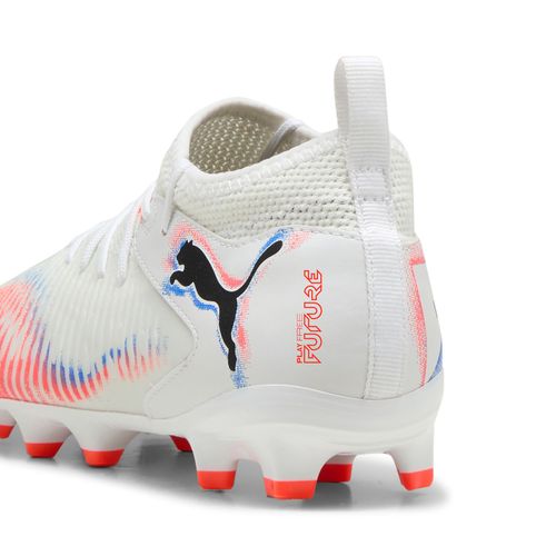 Chaussures De Football Future 8 Match Fg/ag Enfant Et Adolescent