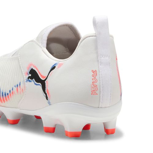 Chaussures De Football Sans Lacets Future 8 Match Fg/ag Enfant Et Adolescent