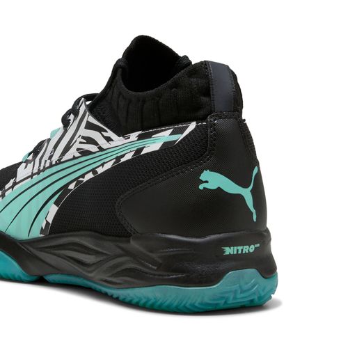 Chaussures De Handball Eliminate Nitro¿ Sqd Untmd