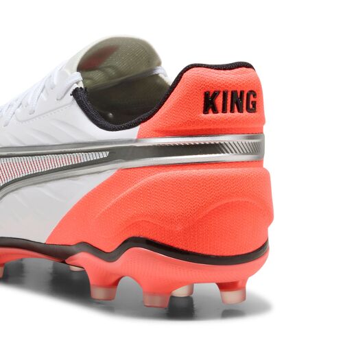 Chaussures De Football King Match Fg/ag Unisexe