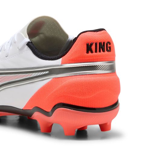 Chaussures De Football King Match Fg/ag Enfant Et Adolescent