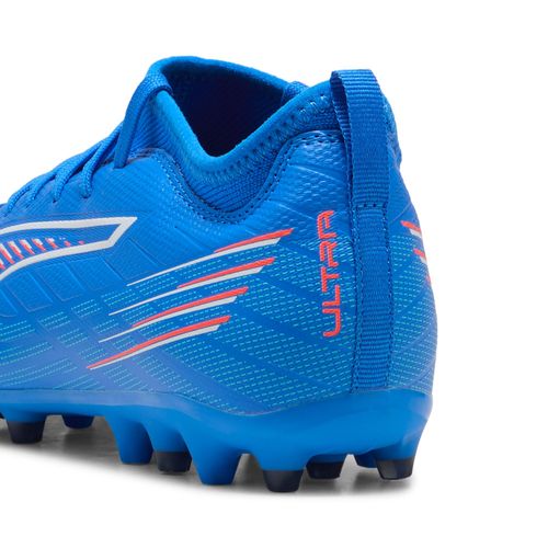 Chaussures De Football Ultra 6 Match Mg Enfant Et Adolescent