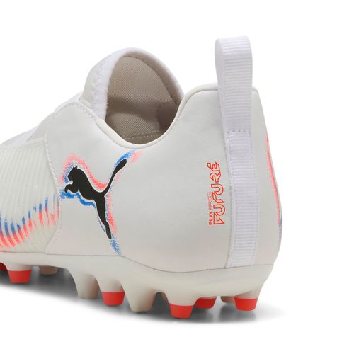 Chaussures De Football Sans Lacets Future 8 Match Mg Enfant Et Adolescent