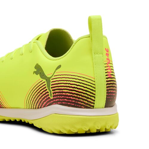Chaussures De Football Mishautes Future 8 Play Tt Enfant Et Adolescent