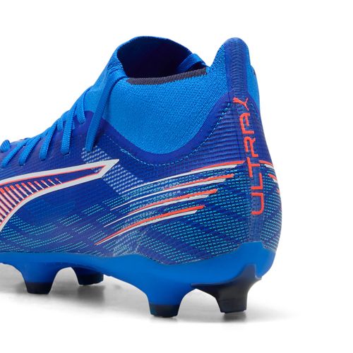 Chaussures De Football Ultra 6 Match+ Fg/ag Femme