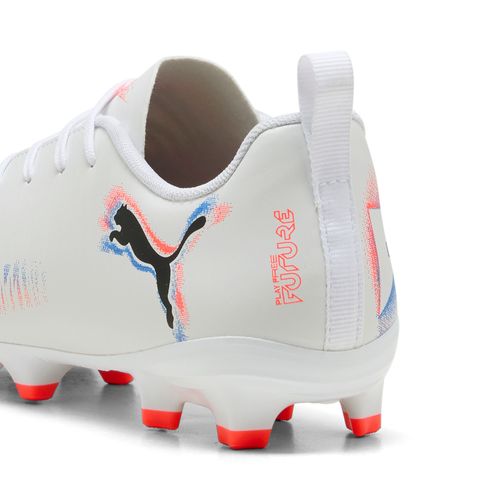 Chaussures De Football Future 8 Play Fg/ag Enfant Et Adolescent