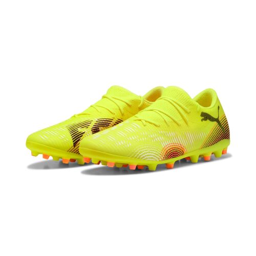 Chaussures De Football Basses Future 8 Match Mg Unisexe