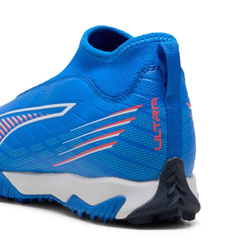 Chaussures De Football Sans Lacets Ultra 6 Match+ Tt Enfant Et Adolescent