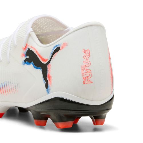 Chaussures De Football Basses Future 8 Match Fg/ag Unisexe