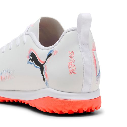 Chaussures De Football Mi Hautes Future 8 Play Tt Enfant Et Adolescent