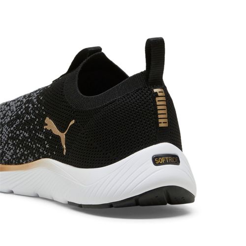 Chaussures De Running En Mesh Enfiler Softride Remi