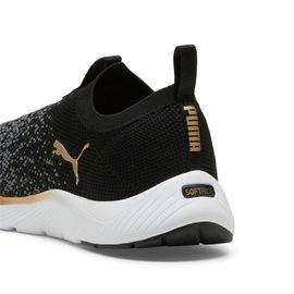 Chaussures De Running En Mesh Enfiler Softride Remi