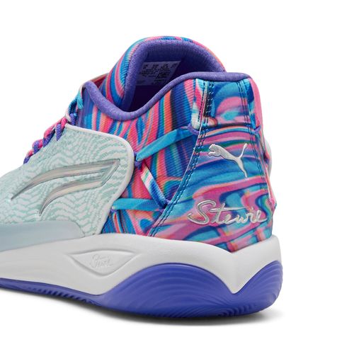Chaussures De Basketball Stewie 4 Prism