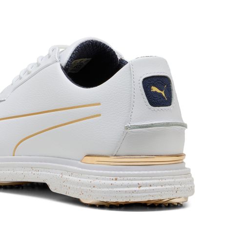 Chaussures De Golf Puma Royale Players
