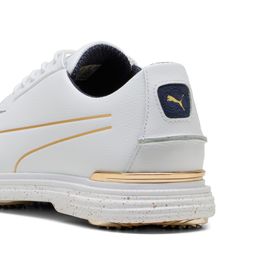 Chaussures De Golf Puma Royale Players