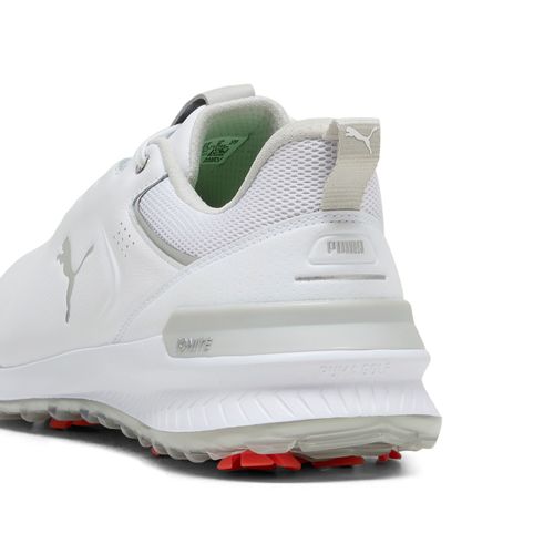 Chaussures De Golf En Cuir Ignite Innovate