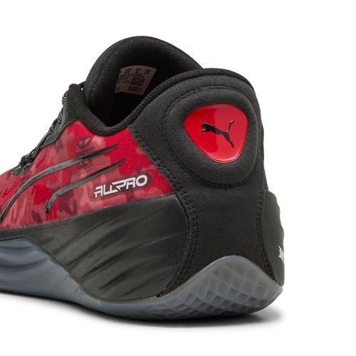 Chaussures De Basketball Allspro Nitro¿ Da Unisexe