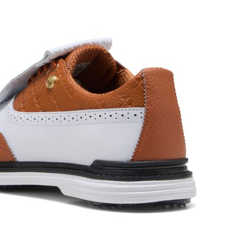 Chaussures De Golf Bout Golf Puma X Arnold Palmer Royale