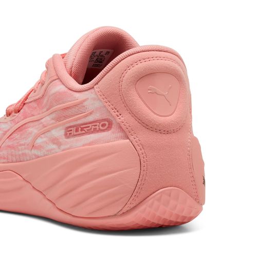 Chaussures De Basketball Allspro Nitro¿ Dress Code Unisexe