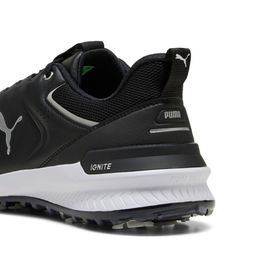 Chaussures De Golf En Cuir Ignite Innovate