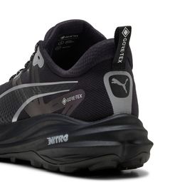 Chaussures Puma De Trail Voyage Nitro¿ 4 Gtx  Noir/silver 47