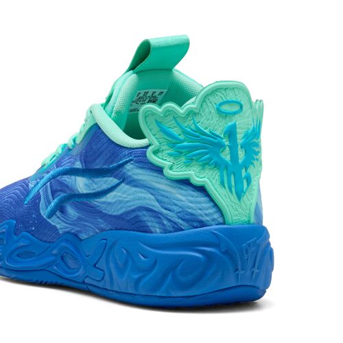 Chaussures De Basketball Mb.04 Lo Team Unisexe