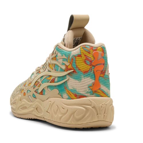 Chaussures De Basketball Mb 04 Flare Unisexe