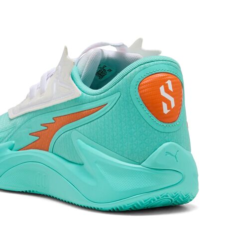 Chaussures De Basketball Scoot Zeros Ii Shift Unisexe