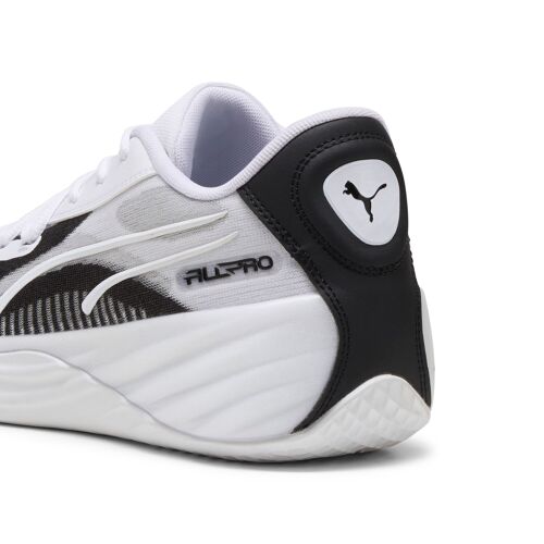 Chaussures De Basketball All Pro Nitro¿ Team