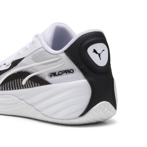Chaussures De Basketball All Pro Nitro¿ Team