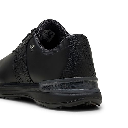Chaussures De Golf Puma Avant Homme, Chaussures, Noir/Slate Sky, 46.5
