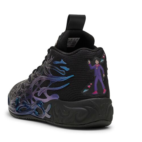 Chaussures De Basketball Mb.04 Reflections Unisexe