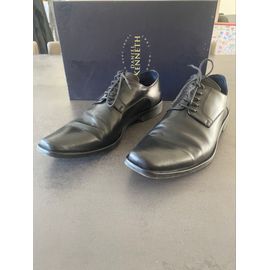 Chaussures Noires Daniel Kenneth Vitello Taille 42